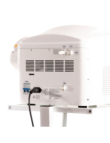 Epilointilaite, Xenon Xenia SHR e-motion