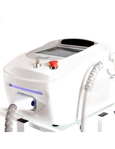 Epilointilaite, Xenon Xenia SHR e-motion