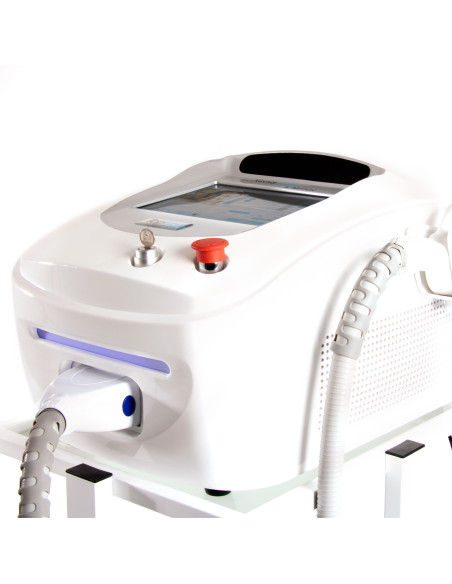 Epilointilaite, Xenon Xenia SHR e-motion