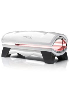 Solarium HAPRO Seecret C200