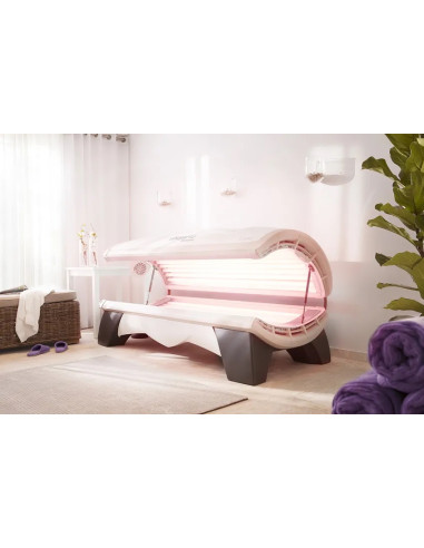 Solarium HAPRO Seecret C200