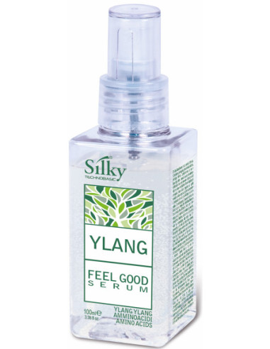 SILKY YLANG FEEL GOOD -seerumi...
