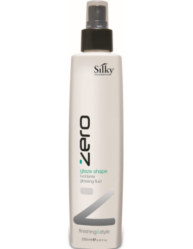 SILKY ZERO GLAZE SHAPE Nestemäinen...