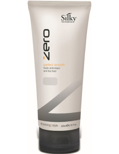 SILKY ZERO PERFECT SMOOTH Hiuksia...