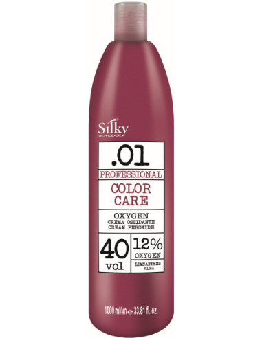 SILKY TECHNOBASIC OXYGEN kermainen...
