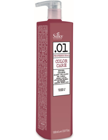 SILKY TECHNOBASIC -shampoo happamalla...