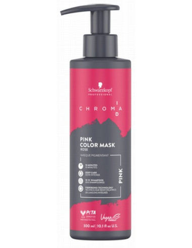 Schwarzkopf Chroma ID Toning Mask...