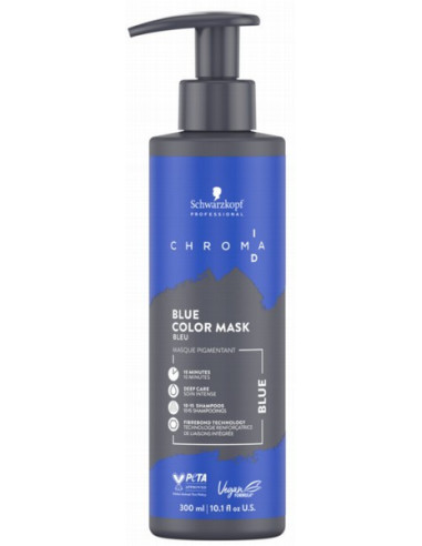 Schwarzkopf Chroma ID Toning Mask...