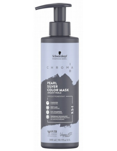 Schwarzkopf Chroma ID Toning Mask...
