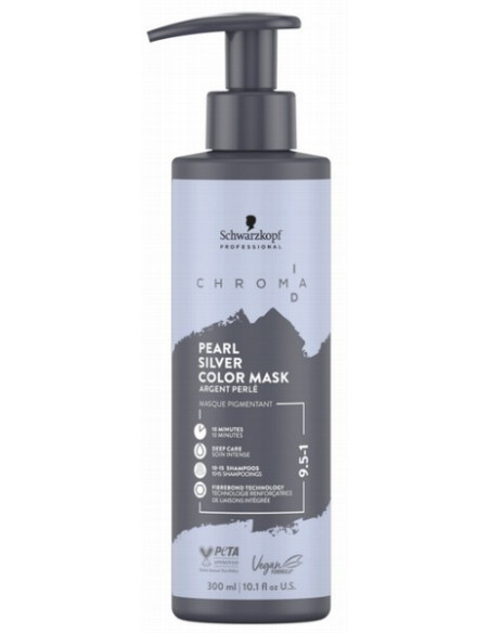 Schwarzkopf Chroma ID Toning Mask 9.5-1 300ml