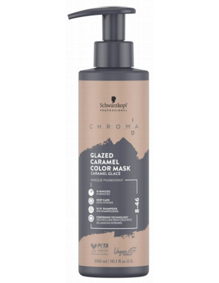 Schwarzkopf Chroma ID Toning Mask 8-46 300ml