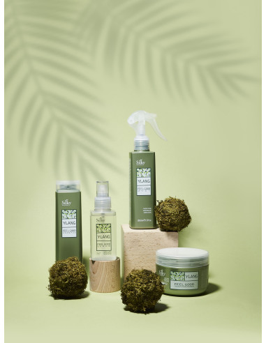SILKY YLANG FEEL GOOD -seerumi...