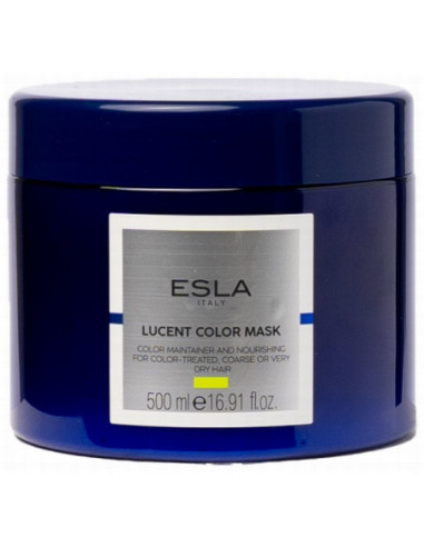 LUCENT COLOR Värisävyä ja kirkkautta...
