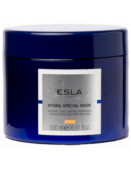 HYDRA SPECIAL -naamio intensiiviseen ja pitkäkestoiseen kosteutukseen 500ml