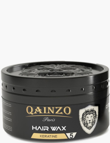 QAINZO Keratiinihiusvaha, erittäin...