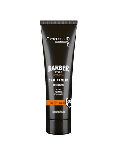 Formul Pro -parranajosaippua...