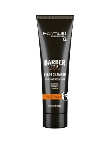 Formul Pro -partashampoo...