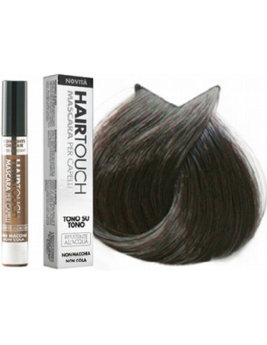 RENÉE BLANCHE Hair Touch Tone-on-tone...