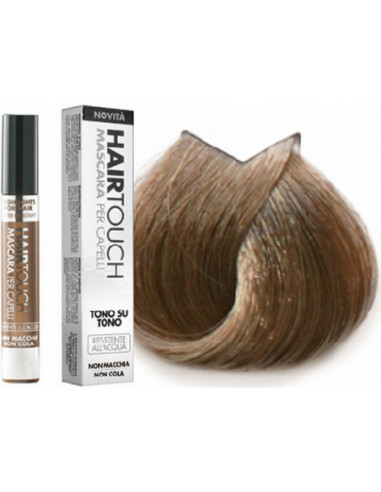 RENÉE BLANCHE Hair Touch Sävy-sävyyn...