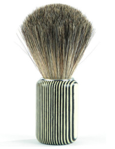 BARBURYS harmaa bambuinen...