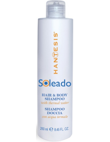 SOLEADO Protecting shampoo 250ml