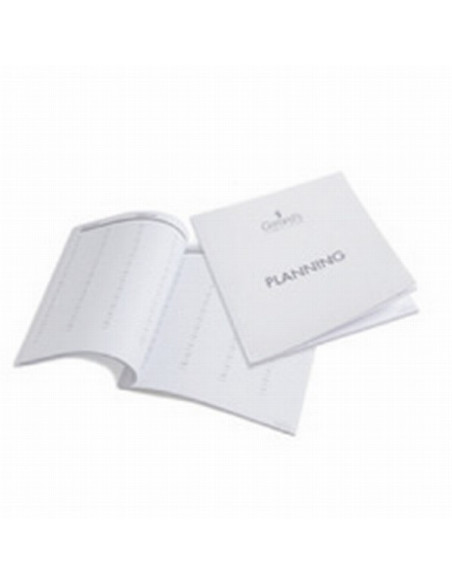 GERARD'S Planner
