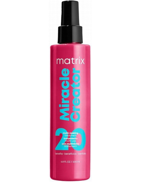 MICAL CREATOR MONITOIMINTOINEN SUIHKE 200ML