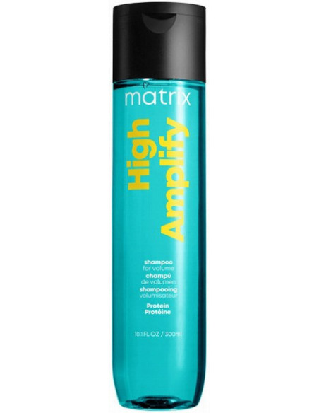 KEVYT JA TEHOKAS PROTEIINISHAMPOO 300 ML