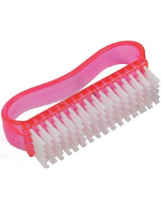 Kynsiharja, Yksinkertainen