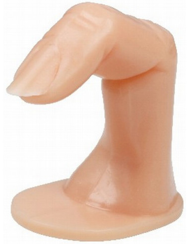 Harjoitussormi manikyyriä varten