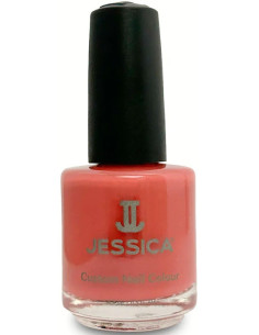 JESSICA | Katso molempiin...