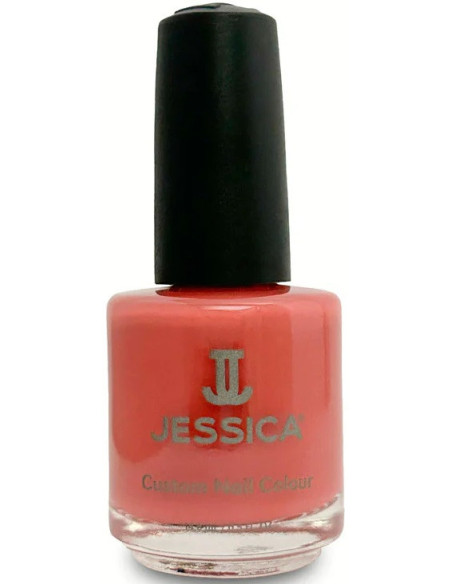 JESSICA | Katso molempiin suuntiin