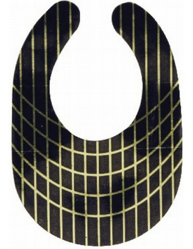 Kynsimuotit koko L, 50 kpl