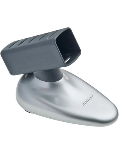 Hiusten suoristusraudan teline,...