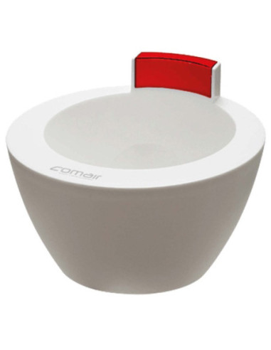 Kulho naamioiden ja tuotteiden...