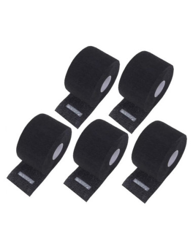 Leikkauspannat, vedenpitävät, mustat,...