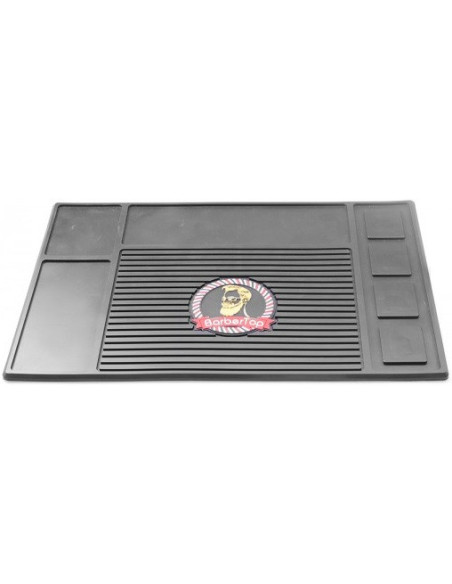 SILICOPAD No.11 magneettinen silikonimatto