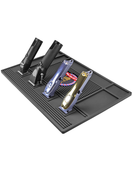 SILICOPAD No.11 magneettinen silikonimatto