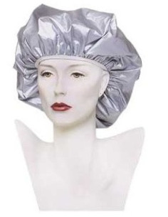 Itselämmittävä hattu,...