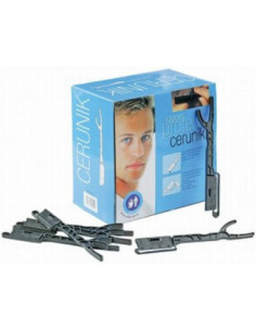 Kertakäyttöiset partahöylät...