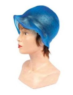 Pipo + koukku hiusten...