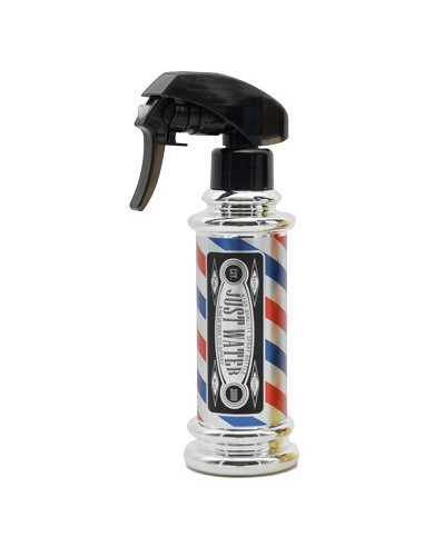 Parturisuihke, hopea 200ml