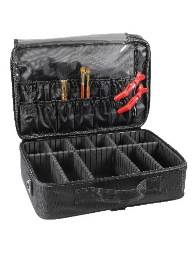 Työkalulaukku, TISET-5 MAKEUP PRO...