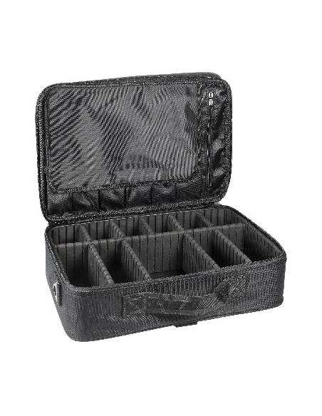 Työkalulaukku, TISET-5 MAKEUP PRO 30x40x14cm