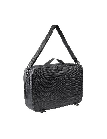 Työkalulaukku, TISET-5 MAKEUP PRO 30x40x14cm