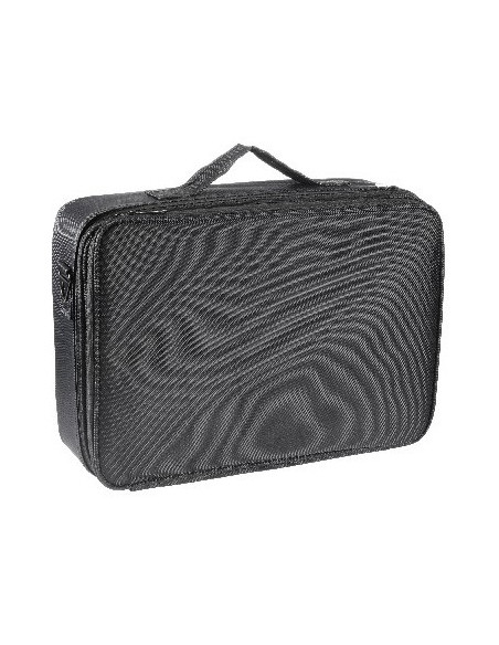 Työkalulaukku, TISET-5 MAKEUP PRO 30x40x14cm