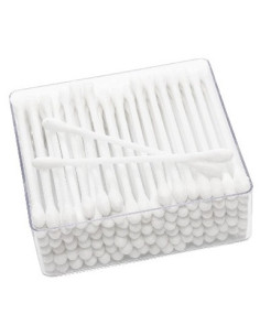 Vanupuikot, jäykkä...