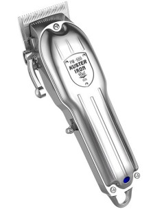 KUSTER Hiustenleikkuri...