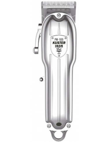 KUSTER Hiustenleikkuri IRON-CUT PW555...