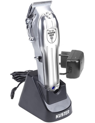 KUSTER Hiustenleikkuri IRON-CUT PW555...